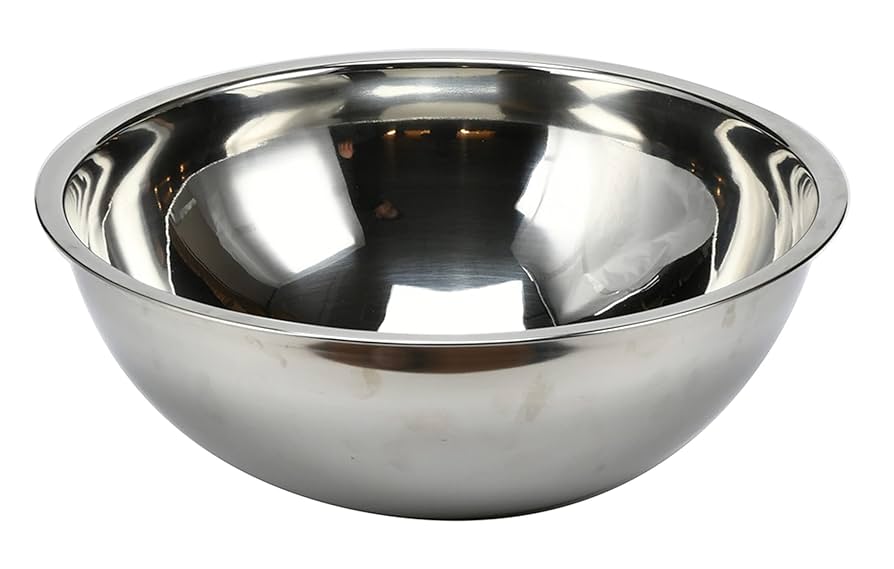 Amazon｜パール金属 ボウル 30cm ステンレス製 食洗機対応