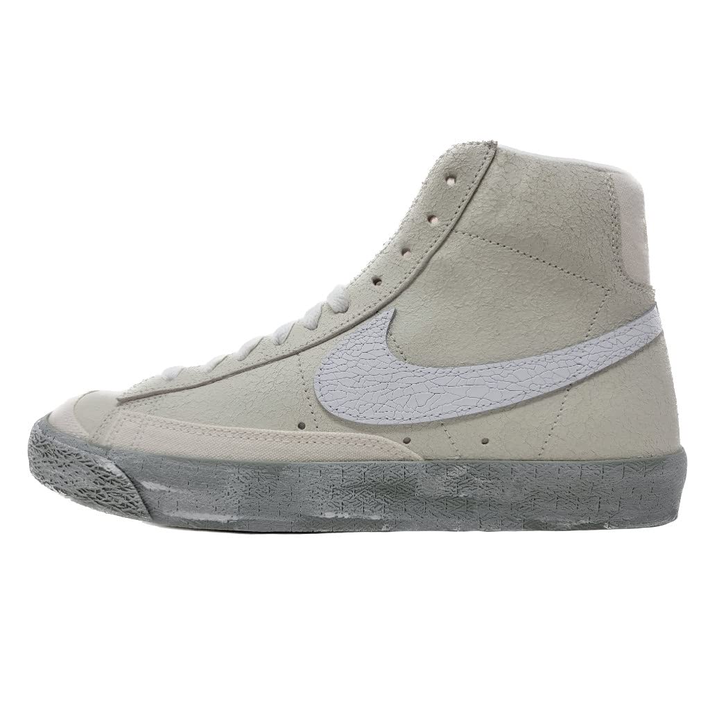 NIKE Blazer Mid '77 Shoes, Zapato de Baloncesto Hombre