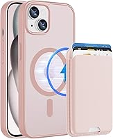 Vista 47 de Funda magnética para iPhone 12 Pro Max con cartera desmontable, compatible con MagSafe, soporte para tarjeta de crédito con funda protectora delgada