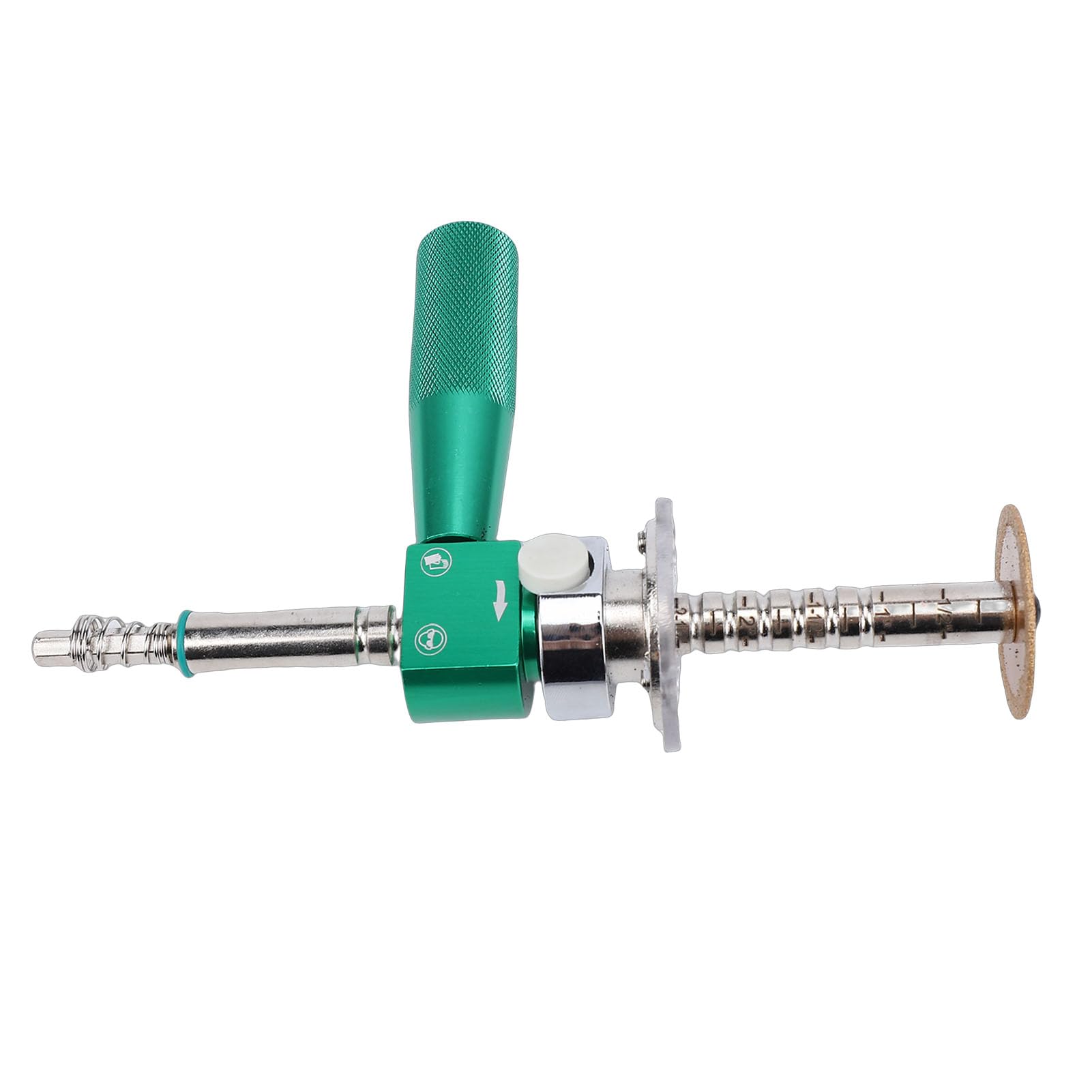 Coupe-tube intérieur réglable coupe efficacement les tuyaux en PVC et ABS pour les professionnels de la plomberie