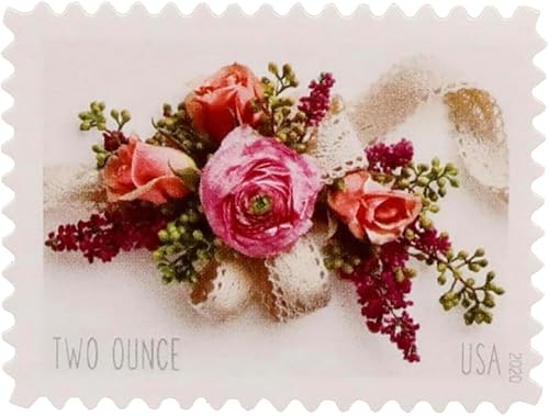 Miniatura 4 de Forever Love Wedding Garden Ramillete de 2 onzas con clip Northarvest