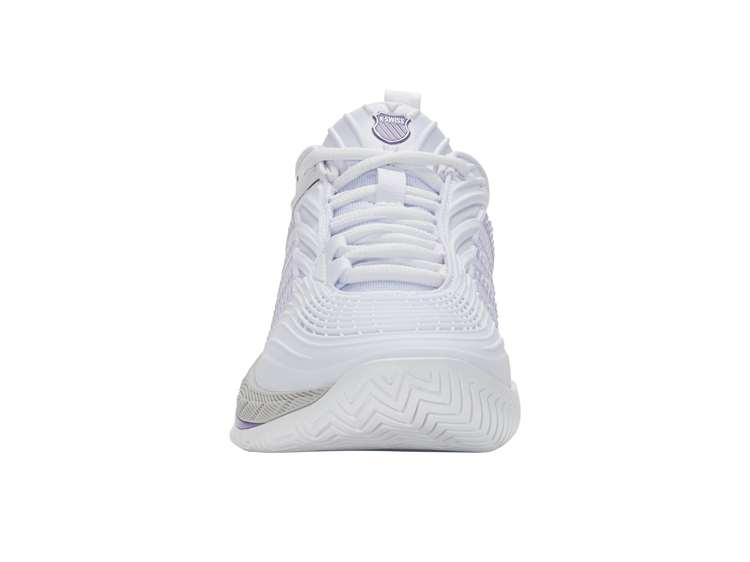 K-Swiss Damen Hypercourt Supreme 2Tennis Shoe