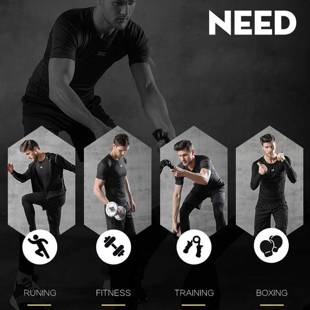 Tenue de sport pour homme - Ensemble de course à pied pour homme