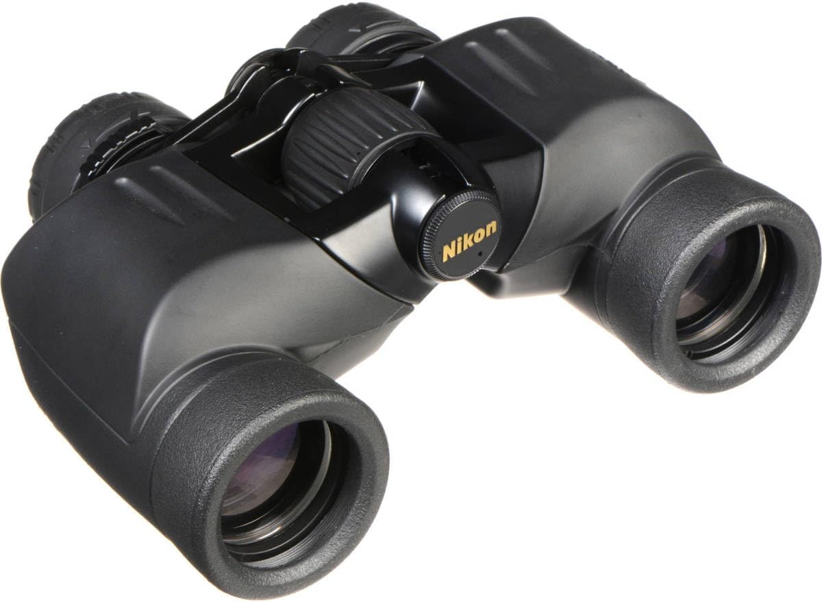 Nikon 7237 Action 7x35 EX Extreme All-Terrain Binocular