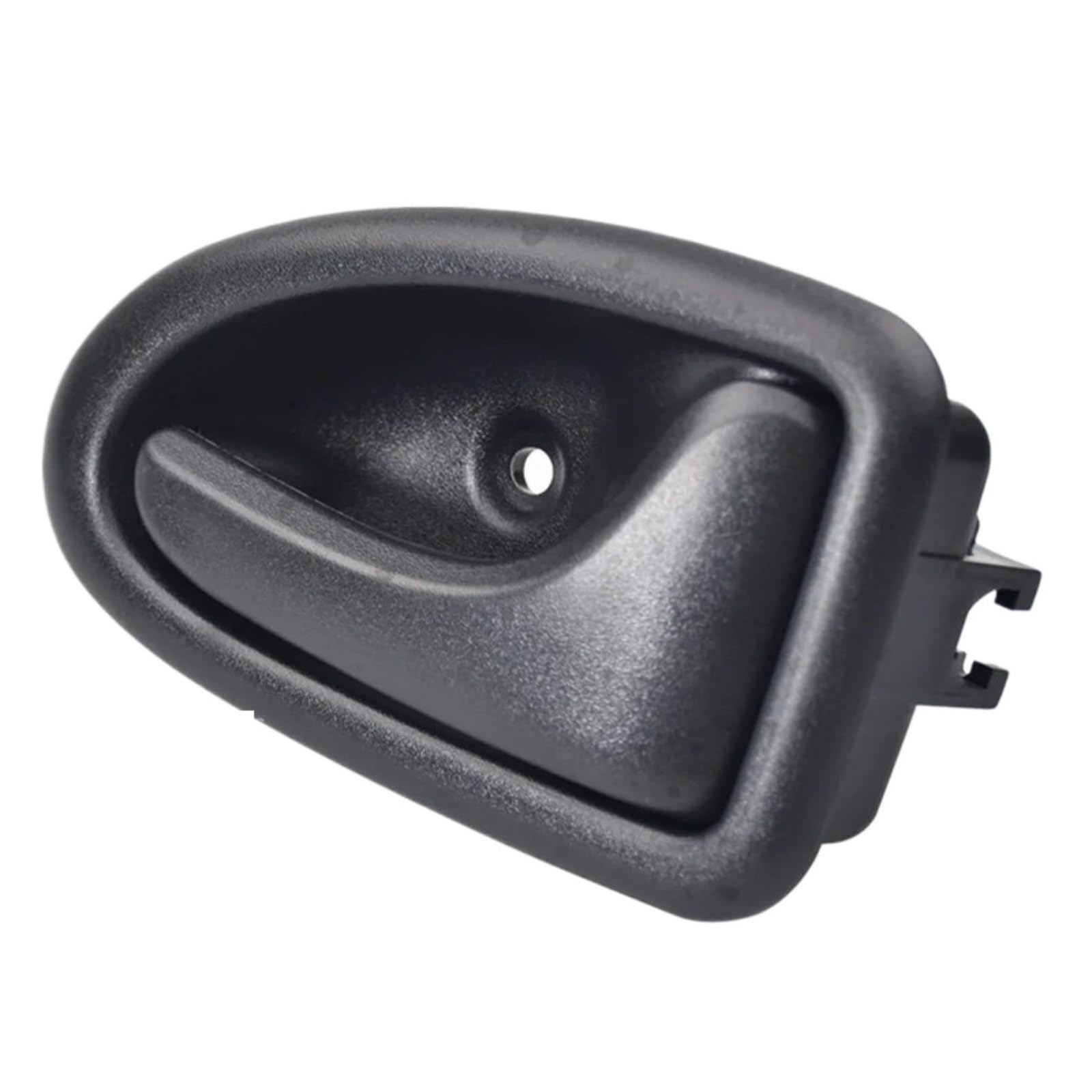 Ecbugat Black Fr Door Handles Interior For Megane For Clio For Traffic Left Right Inside Door Handle 7700415975 7700432706