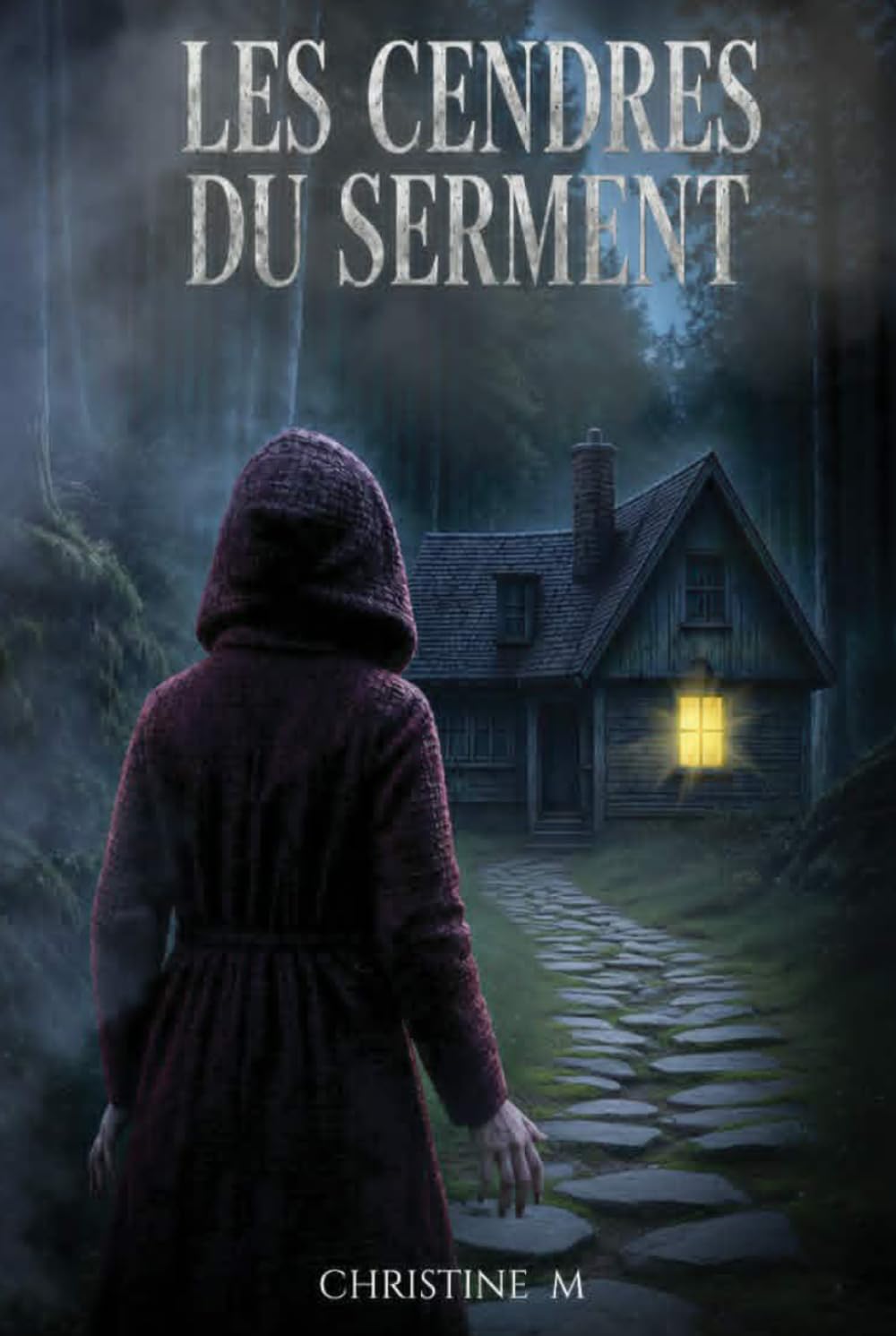 Les cendres du serment