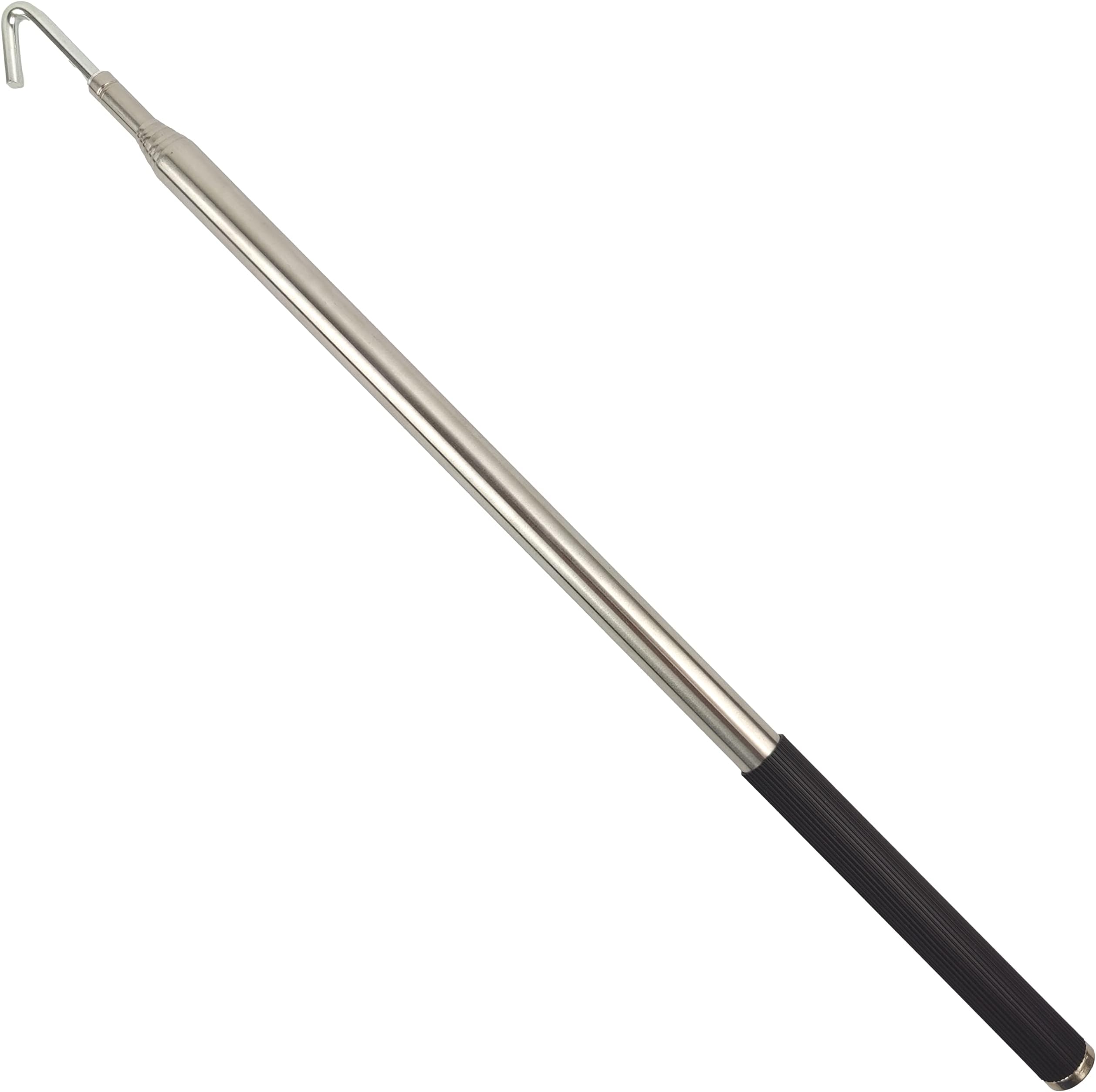 InZone Disc Golf 2021 Kwik-Stik Mini Golf Disc Retriever