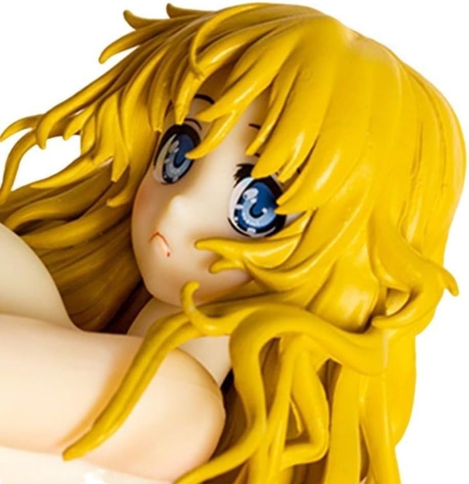 Zones.Toy No Box Ecchi Figure Insei