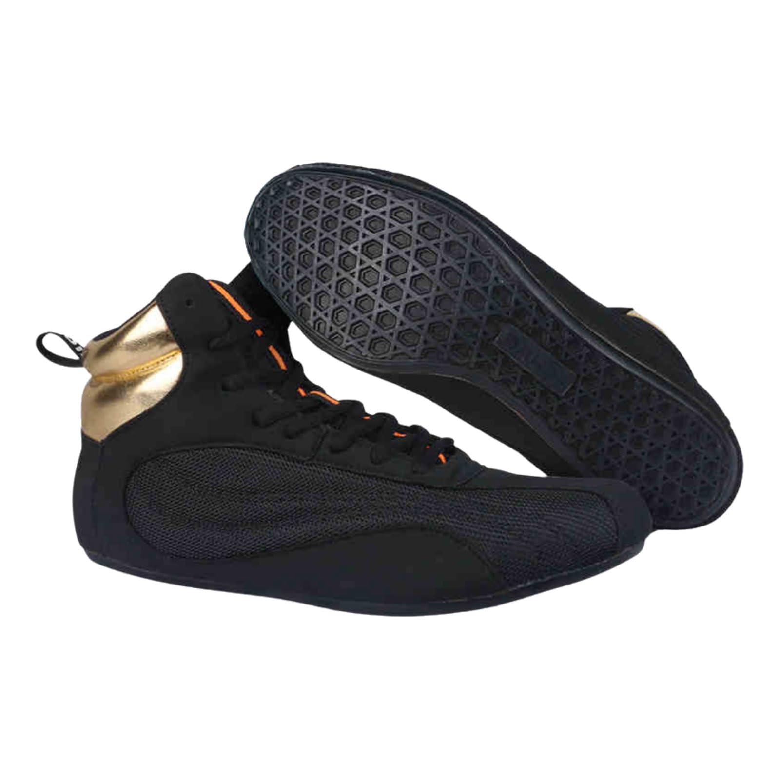 Zapatos De Boxeo,Botas De Boxeo,Zapatos De Culturismo,Wrestling Botas,Boxing Shoes,Calzado De Boxeo,Zapato Luchador,CóModo,Antideslizante,para Hombres,Mujeres,Adolescentes,NiñOs