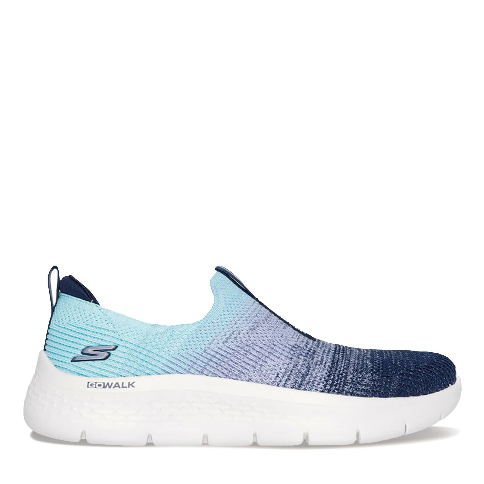Skechers Damen Go Walk Flex Cali SunsetSneaker
