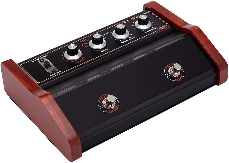 Warm Audio JP Jet Phaser