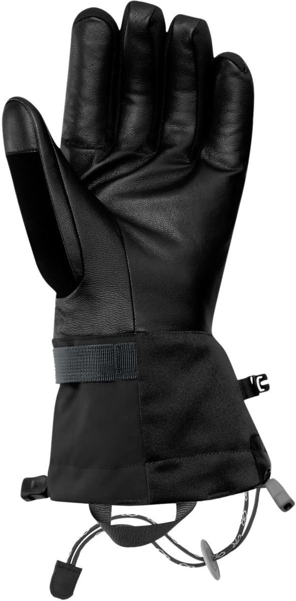 Outdoor Research mens M's Revolution Glovesskiing-gloves