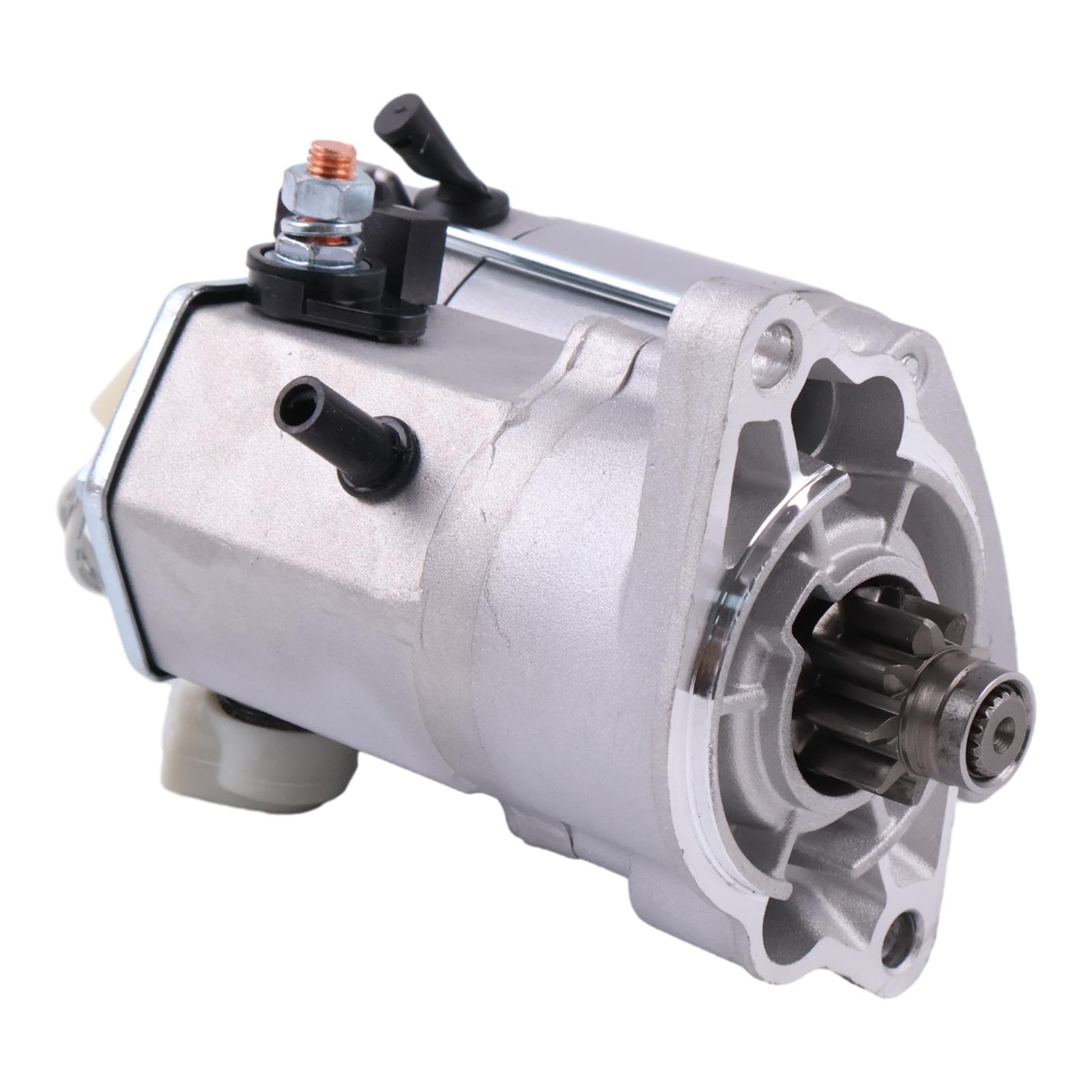 Amazon.com: HOLDWELL Starter Motor 19269-63013 16611-63010 19269