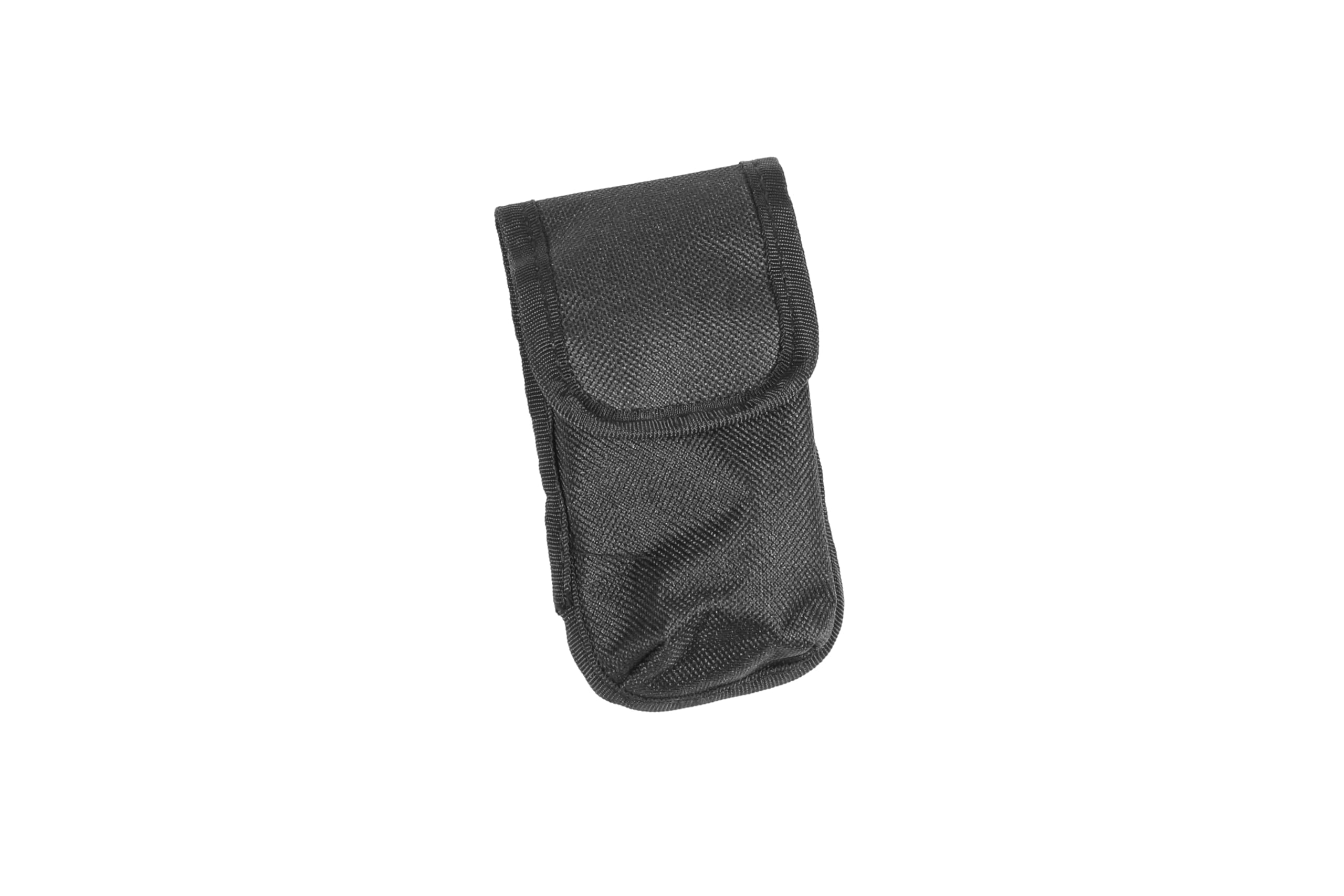 Einhell Medidor de distancia láser - TC-LD 25. Hasta 25 m, niveles de referencia de borde delantero, trasero, medición continua, apagado automático, función de seguridad, bolsa incluida