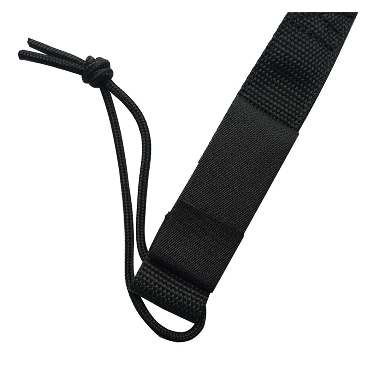 Leash de surf droit 8 mm 2,7 m