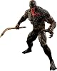 Movie Masterpiece Venom: Let The Be Carnage Venom 16 Scale Figure, Black