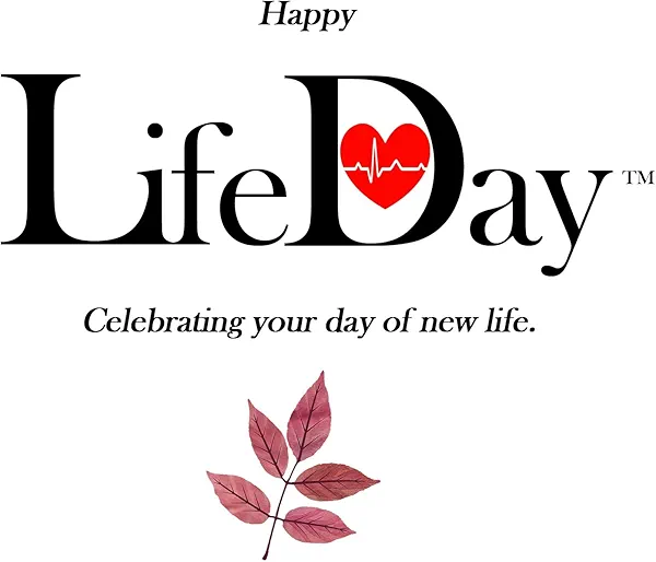LifeDay Greeting Cards