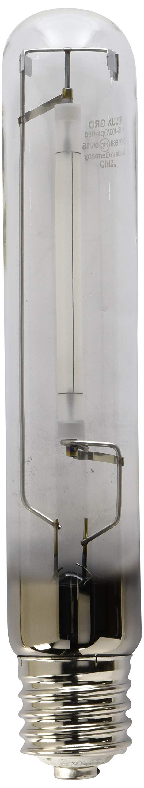 Ushio HiLUX GRO HPS 600W opti-red Bulb