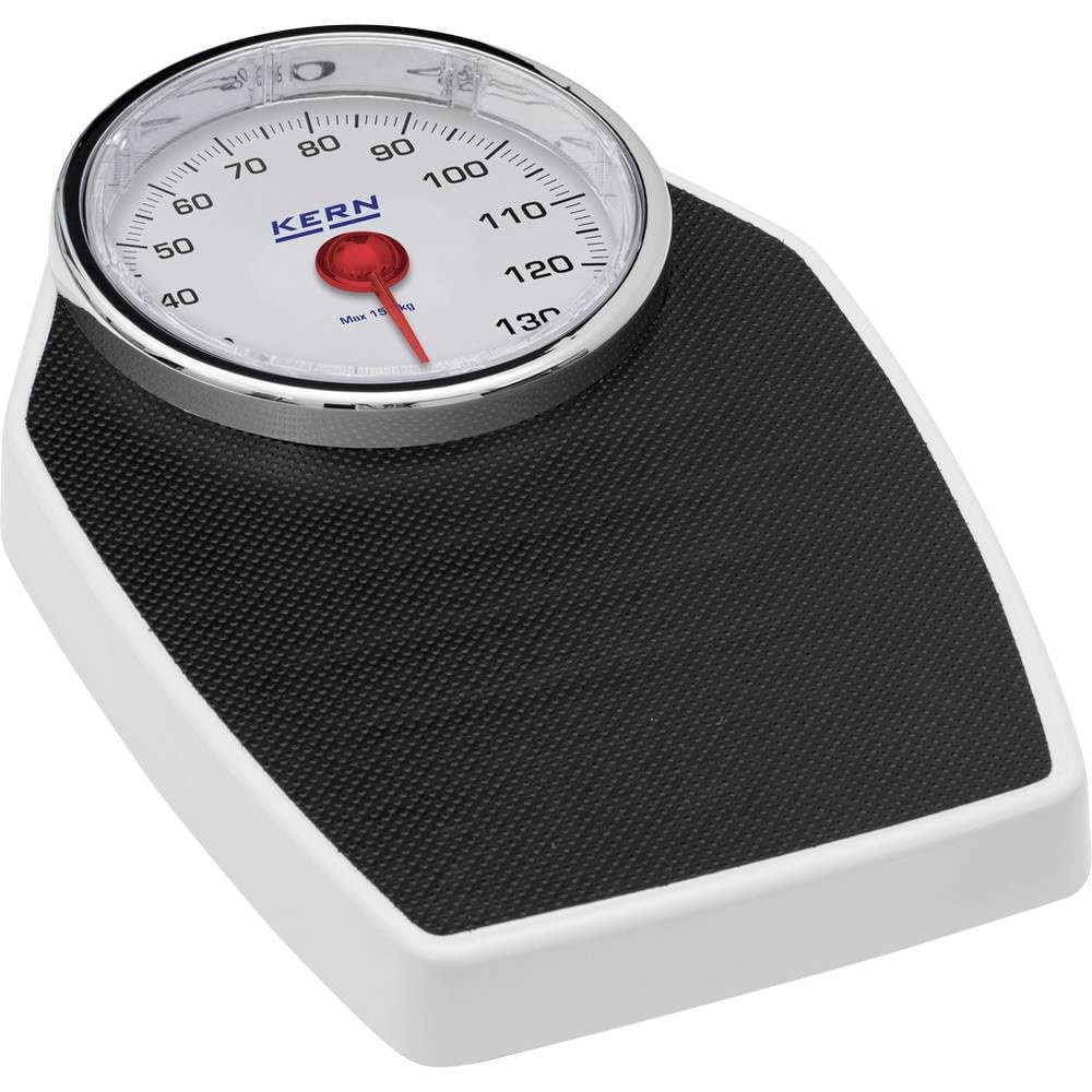 Kern MGC 100K-1 Pèse-personne analogique Portée max. 150 kg Charge max. 1000 g