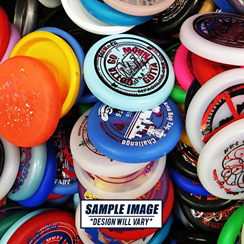 Little Flyer GGGT-XOUT-MINI-25-SPY