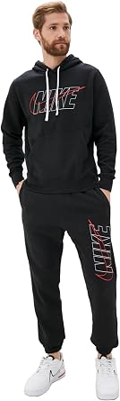 Nike Sportswear Club Tracksuit Men