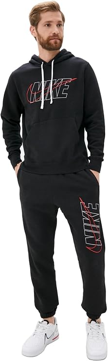 Nike Sportswear Club Tracksuit Men