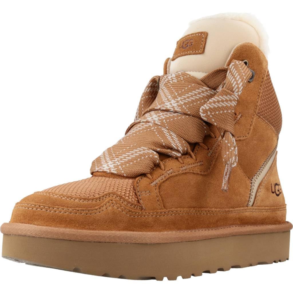 UGG Womens Highmel Sneaker