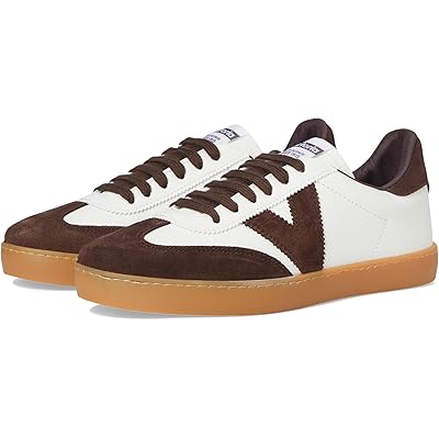 Женские кроссовки victoria Berlin Ciclista Color chocolate