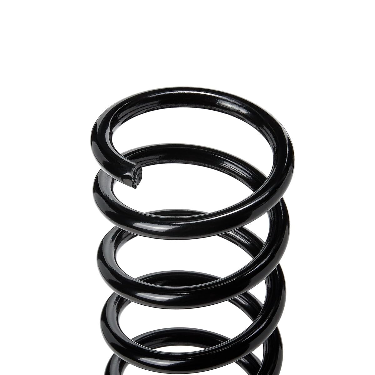 RIDEX 188C1039 2x Muelle de suspensión Trasero Compatible con MITSUBISHI Outlander II SUV CWW