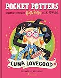 Pocket Potters - Luna Lovegood: 5 (Harry Potter)