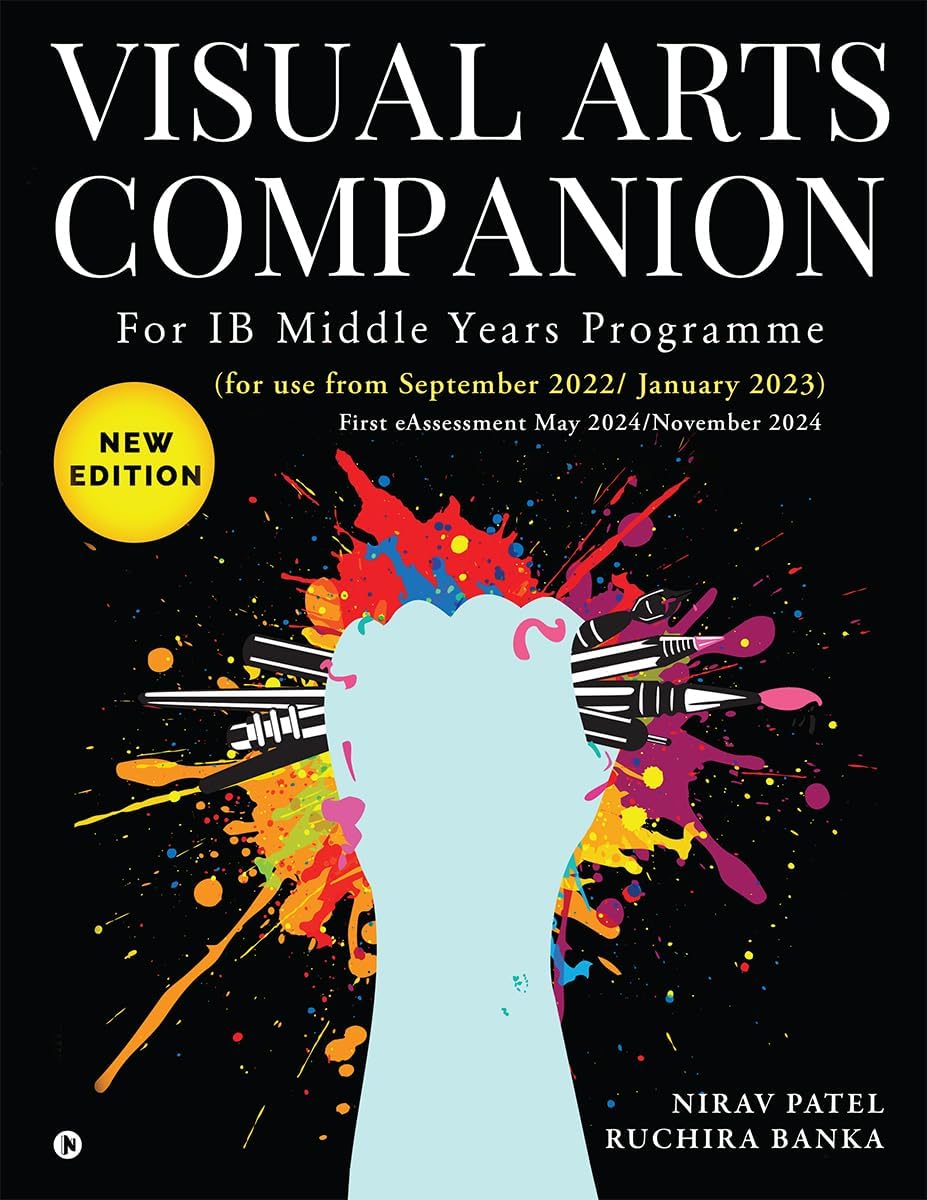 Visual Arts Companion: For IB Middle Years Programme