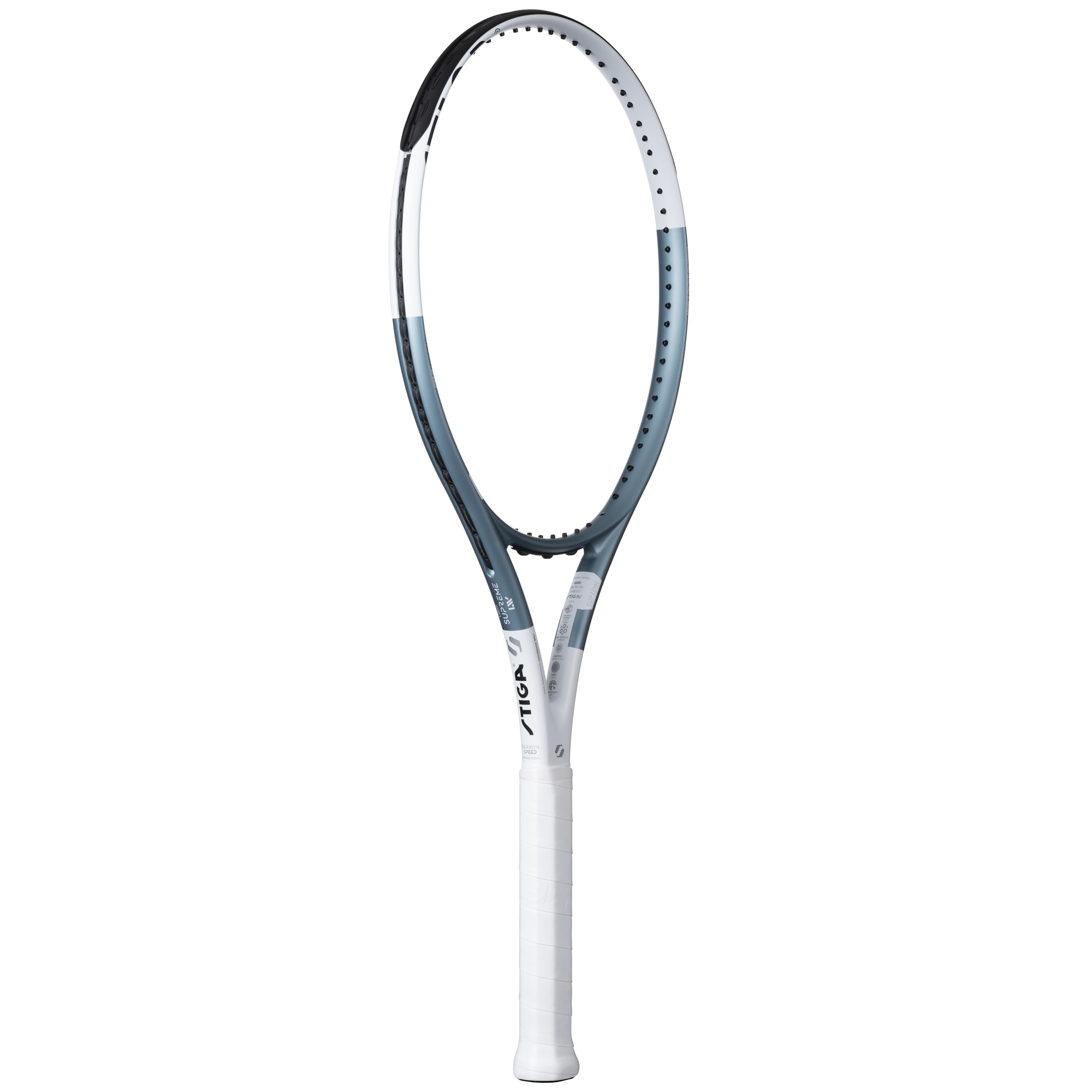 STIGA Racchetta da Tennis Supreme LW
