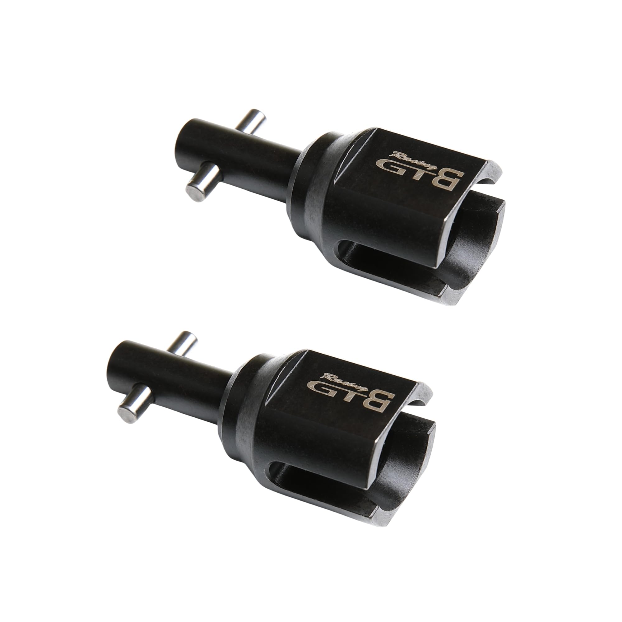Amazon.com: GTBRacing CNC Steel 1/5 RC Car LOSI DBXL-E 2.0 Center