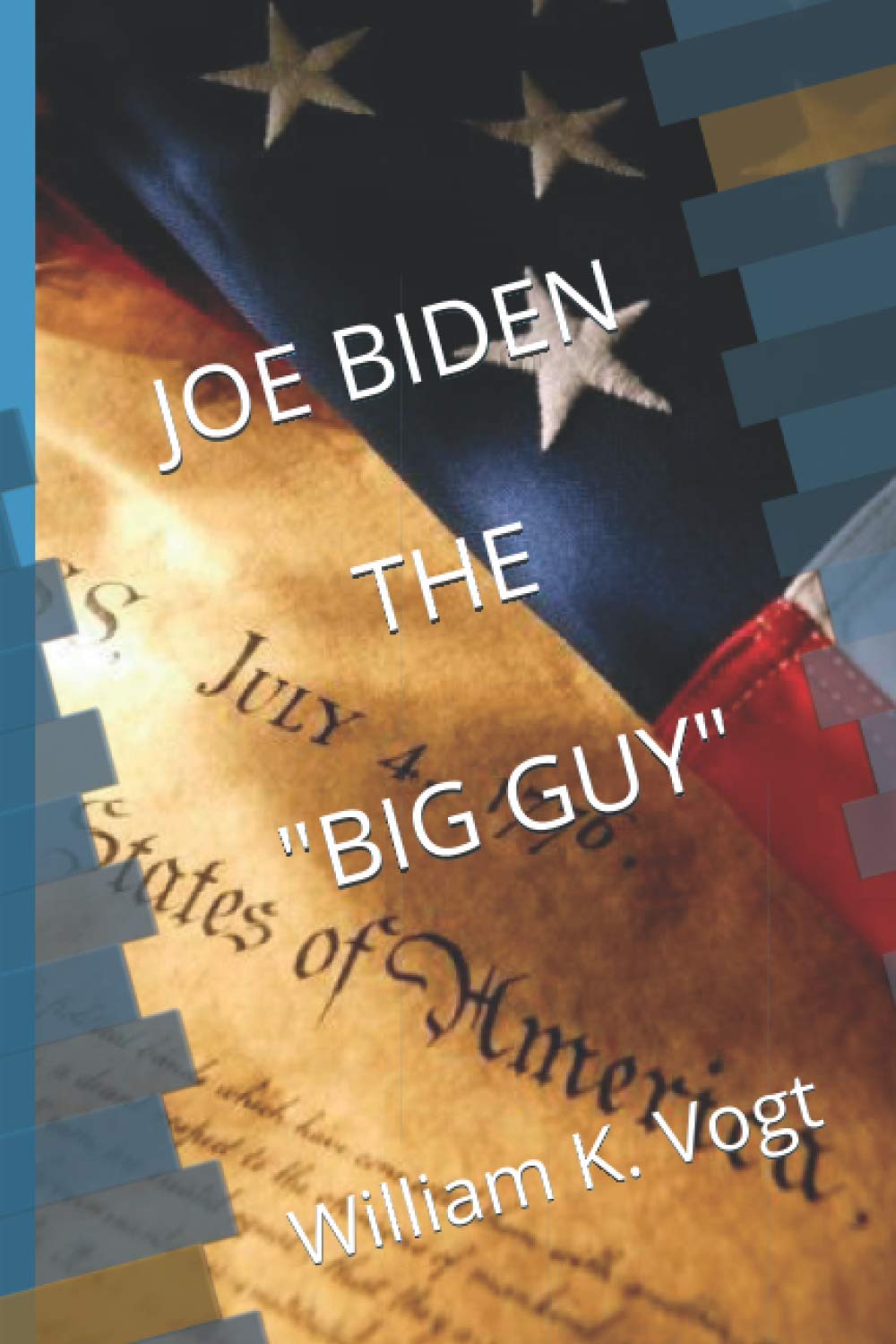 JOE BIDEN "THE BIG GUY"