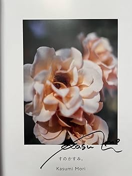 Amazon.co.jp: サイン入り すのかすみ 森香澄 森香澄ファースト