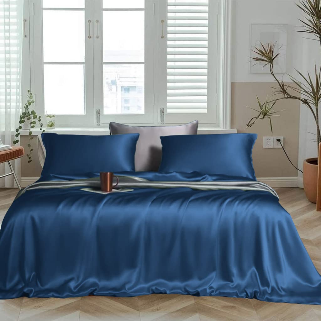 Soft Linen Pillow Covers - Set of 2 -7