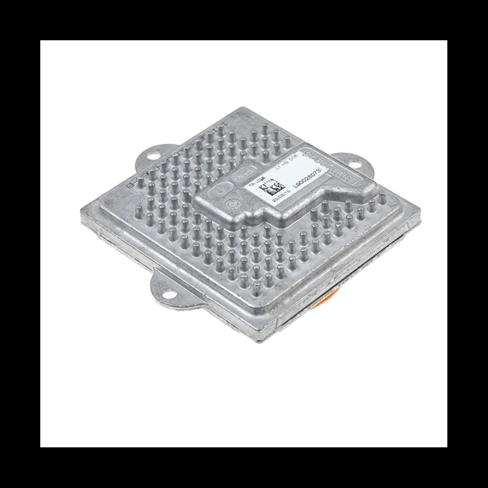 Balasto para faros delanteros de Coche para Sorento 2014-2015 130732946900, unidad de balasto de xenón D3S D3R para Coche, controlador de encendido.