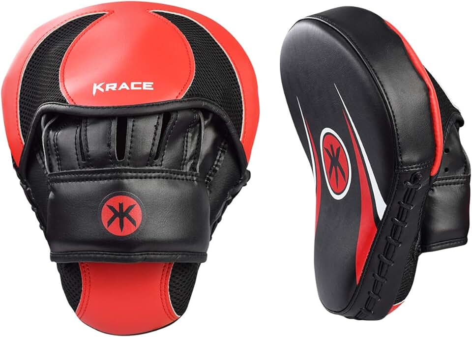 Amazon.ca Boxing Pads Sports & Outdoors