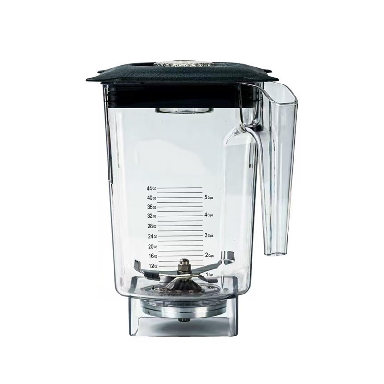Tazza for frullatore da 90 once e 3 quarti, compatibile con Blendtec