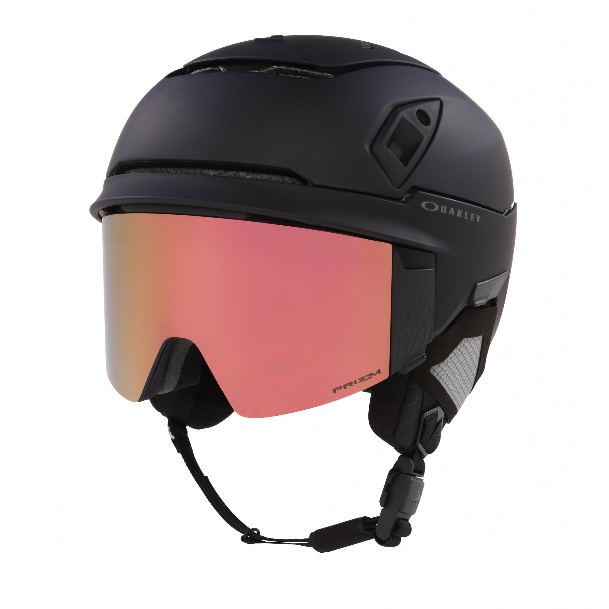 Amazon.com: Oakley MOD7 Helmet : Sports & Outdoors