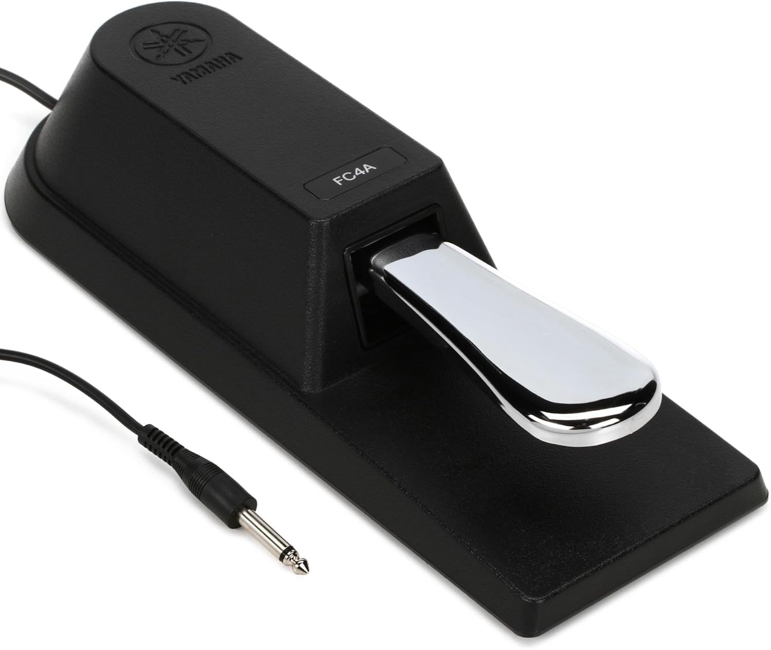 Yamaha FC4A Assignable Piano Sustain Foot Pedal
