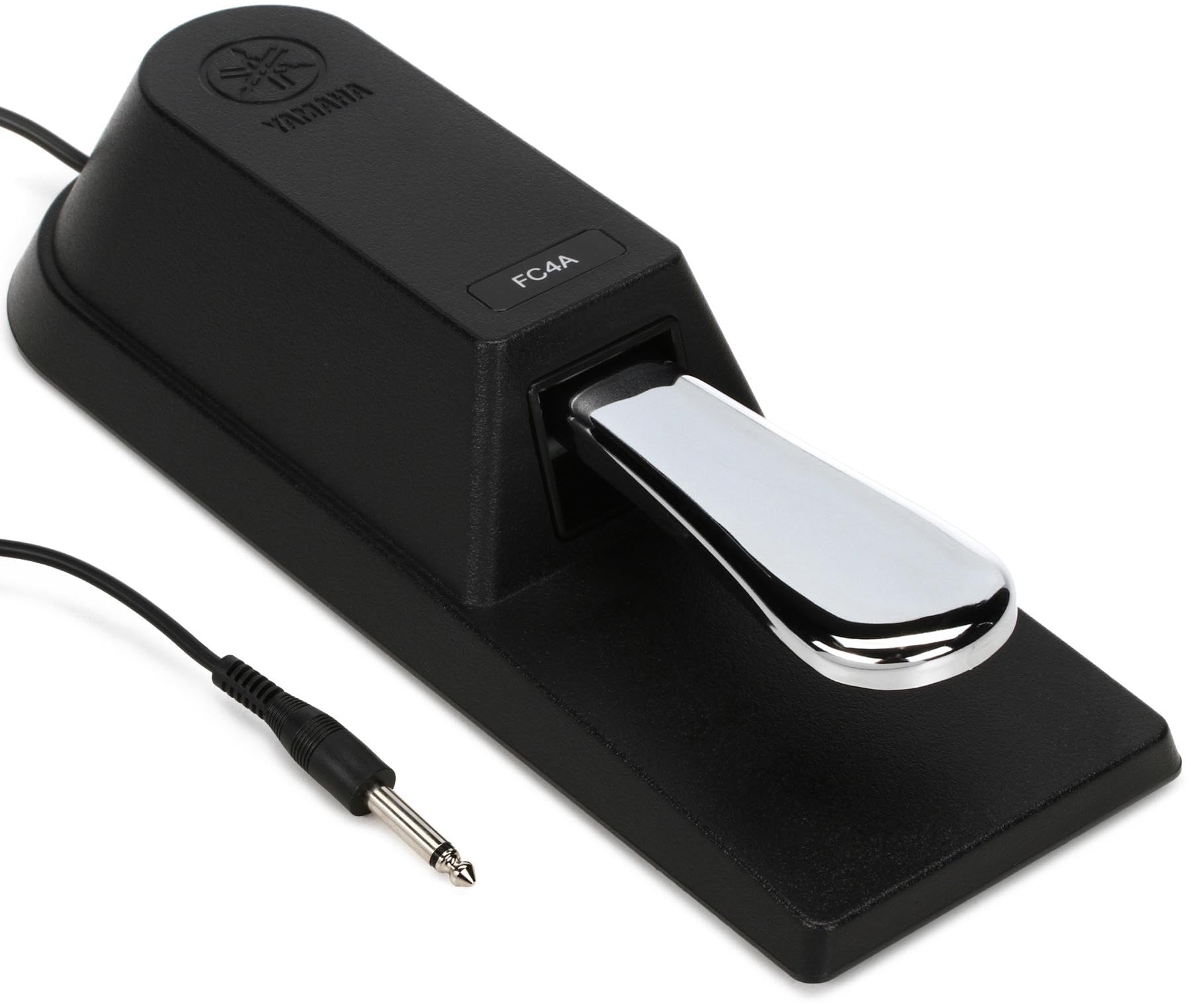 Yamaha FC4A Assignable Piano Sustain Foot Pedal