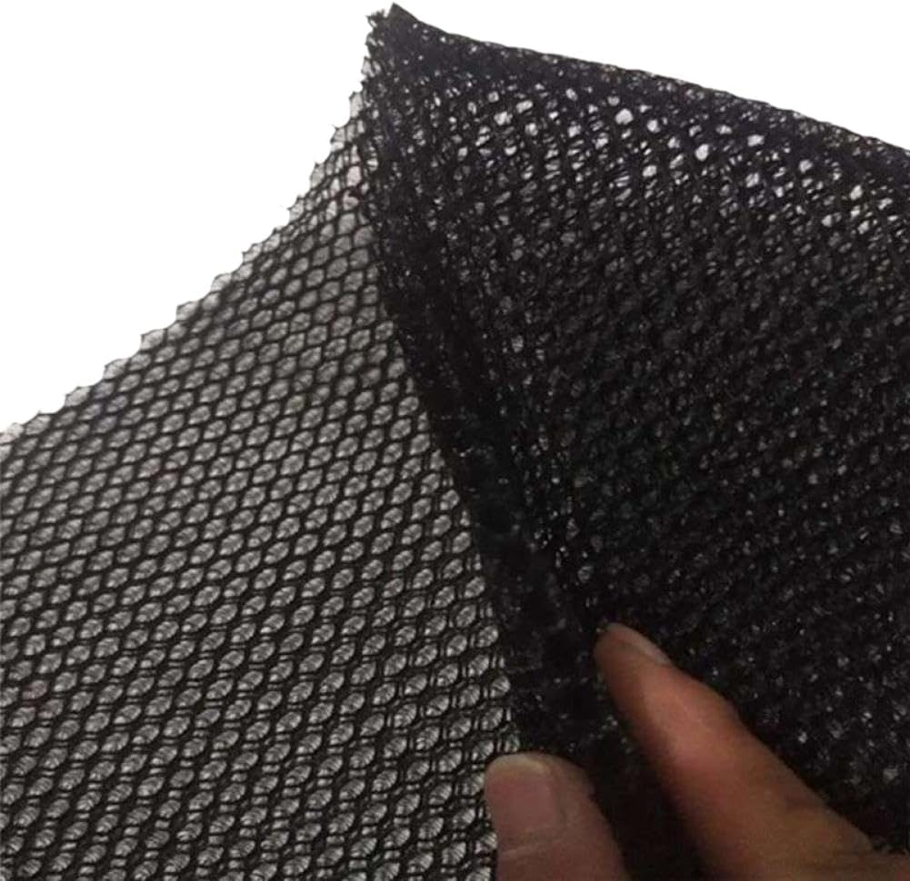 Motorcycle Seat Cover Compatible with CB500X Breathable Insulated Mesh Protective