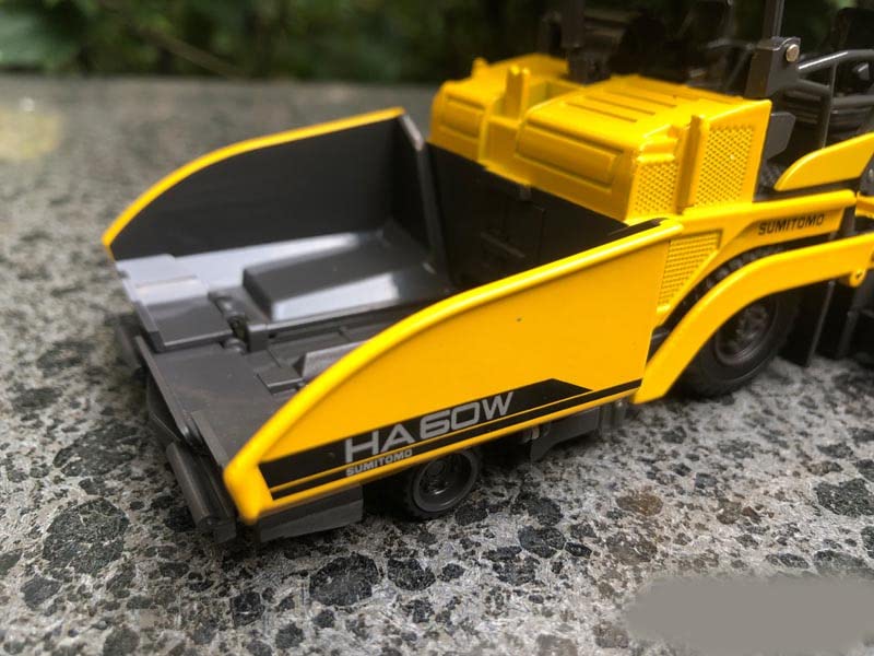 SUMITOMO ダイキャストモデル 1:50 Amazon.com: for SUMITOMO SH210-6 Excavator 1/50 DIECAST