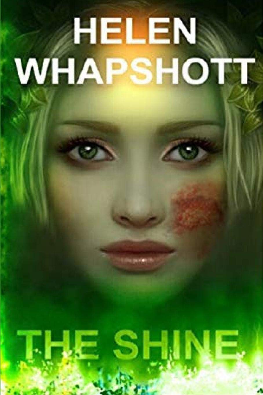 The Shine: 2 (The Glow series)