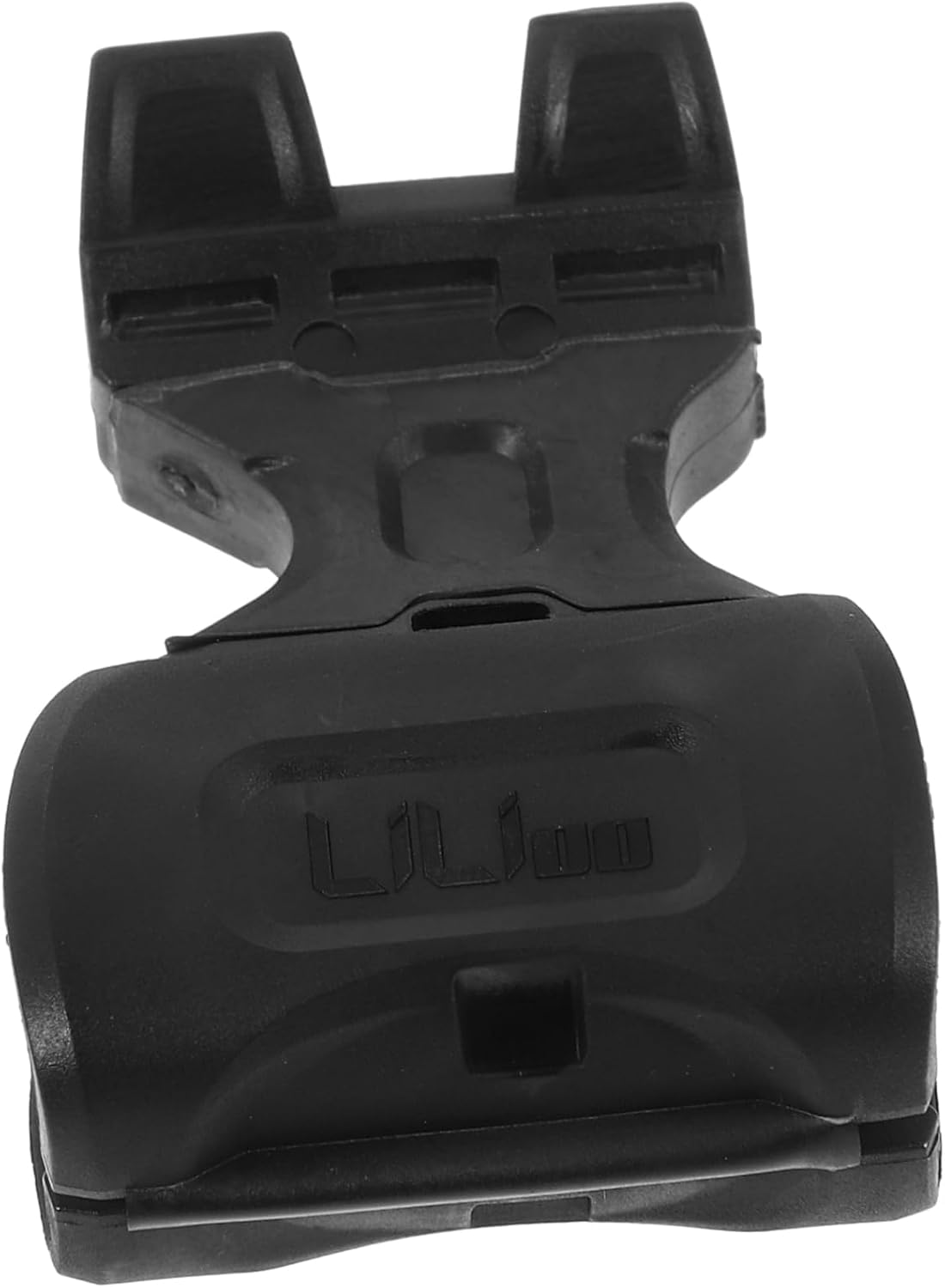 BESPORTBLE Mountain Bike Chain Guide Tensioner for Bike Chain Black Iron Plastic Bike Mounting Hardware Chain Guide
