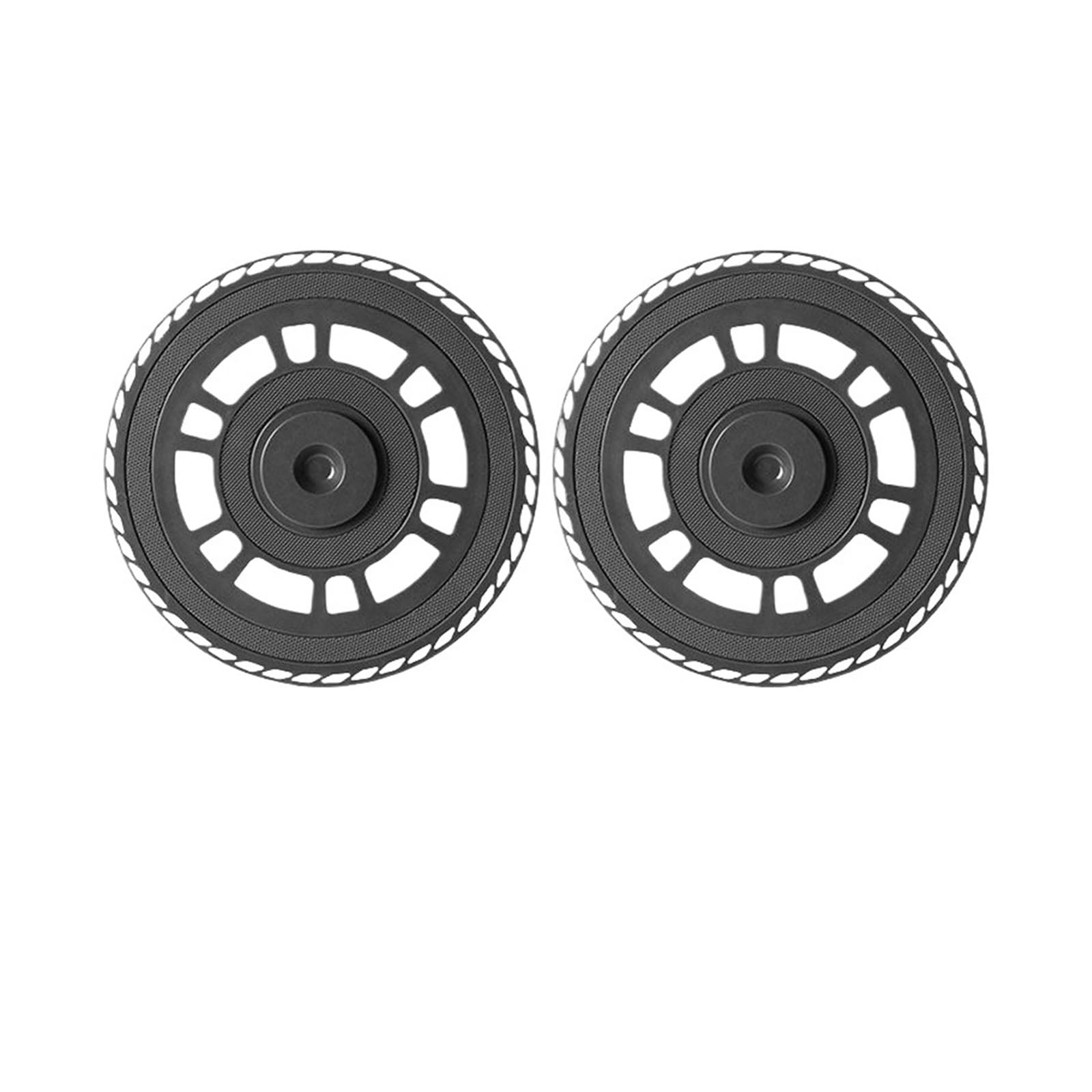 PPVWEY Robot Vacuum Cleaner Accessories，Compatible For Dreame，L20 Ultra