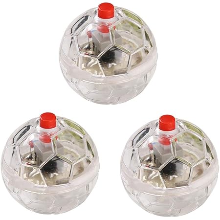 light up cat balls