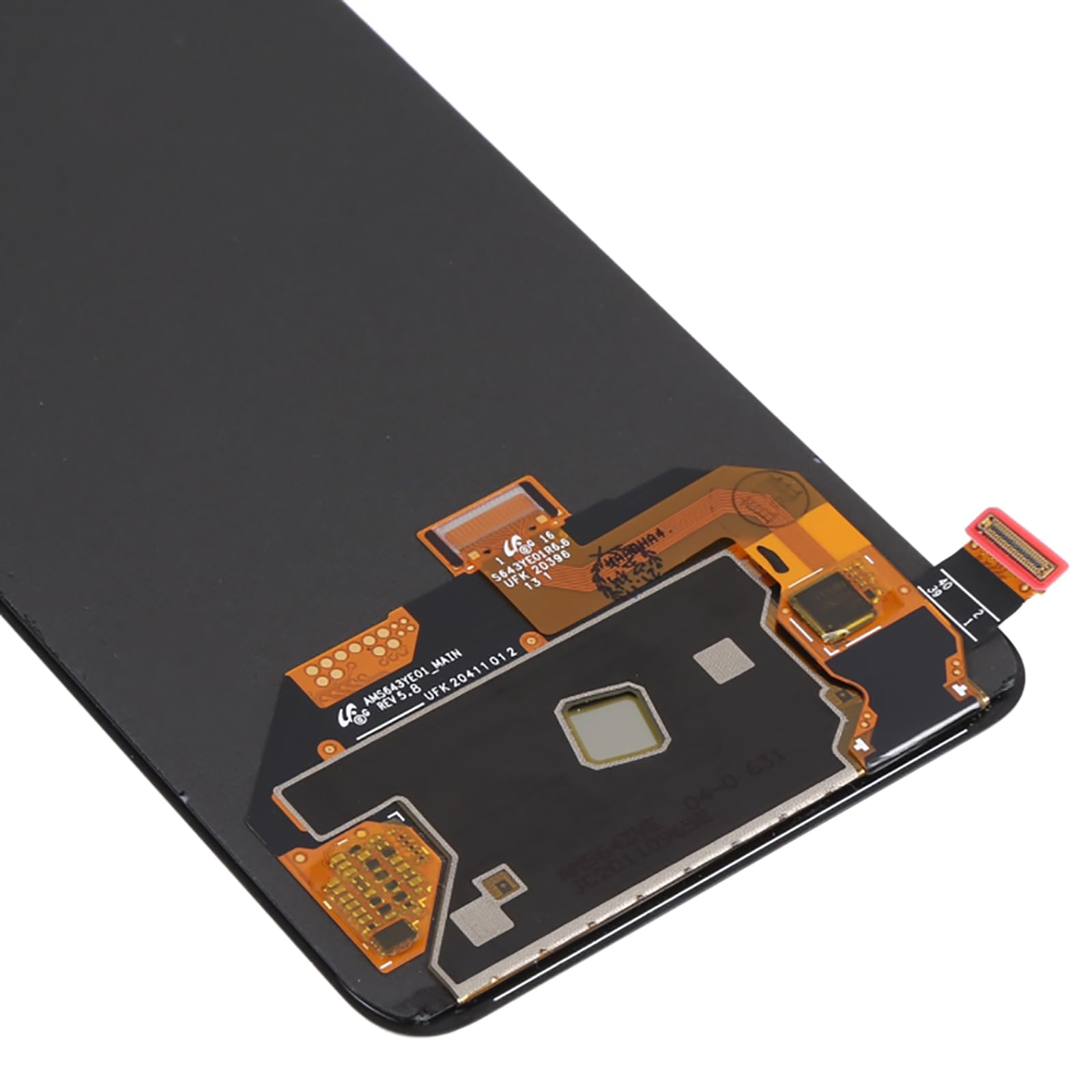 Amazon.com: A-MIND Original for Oppo Realme Q3 Pro 5G/Q3 Pro