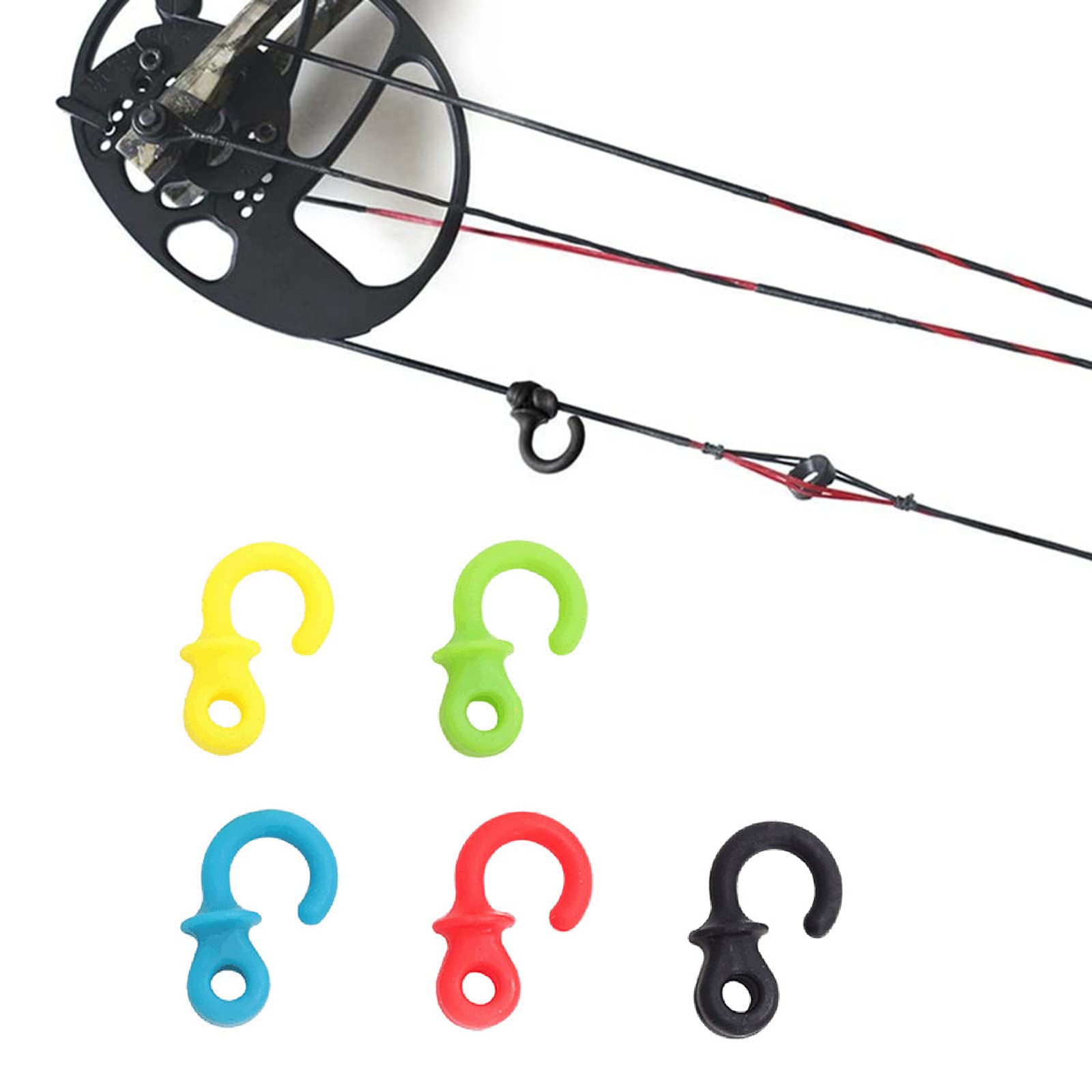 Maxim 38 Peep Sight 1/4